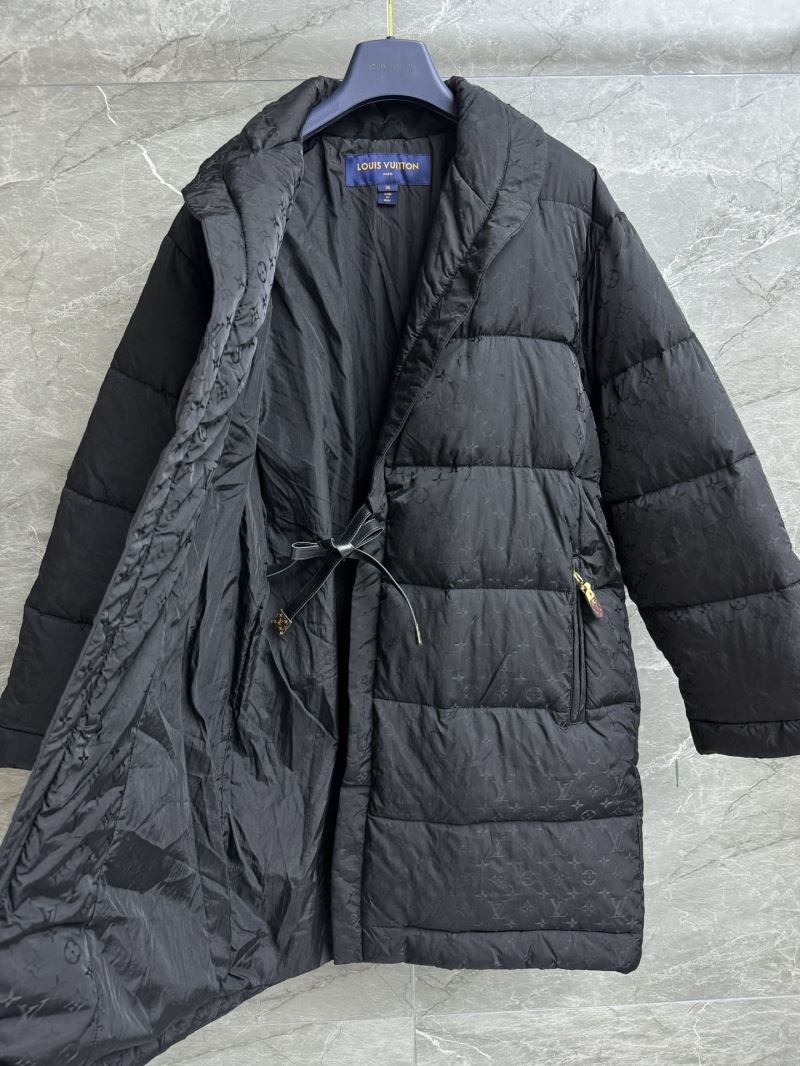 Louis Vuitton Down Jackets